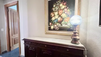 Piso en venta en Carrer del Mestre Racional, 1, Gran Via (Distrito L'Eixample. València Capital) de 875.000 €
