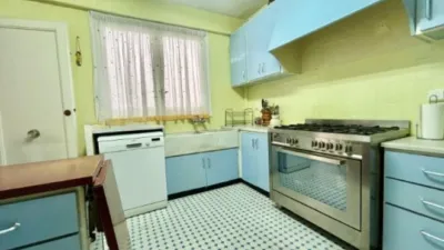 Piso en venta en Carrer del Mestre Racional, 1, Gran Via (Distrito L'Eixample. València Capital) de 875.000 €