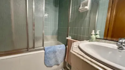 Piso en venta en Carrer del Mestre Racional, 1, Gran Via (Distrito L'Eixample. València Capital) de 875.000 €