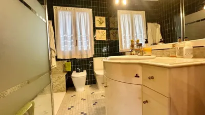 Piso en venta en Carrer del Mestre Racional, 1, Gran Via (Distrito L'Eixample. València Capital) de 875.000 €