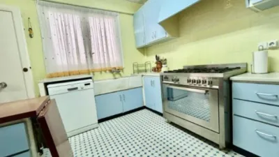 Piso en venta en Carrer del Mestre Racional, 1, Gran Via (Distrito L'Eixample. València Capital) de 875.000 €