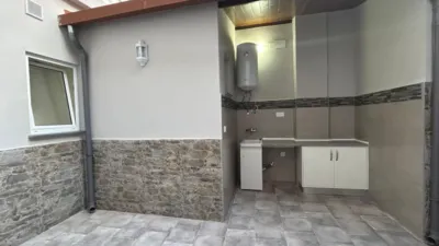 Semi-detached house on Calle de Málaga photo 6