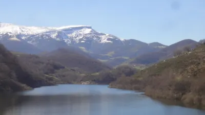 Casa – Polaciones - Vista 4