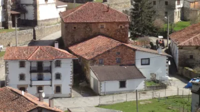 Casa – Polaciones - Més