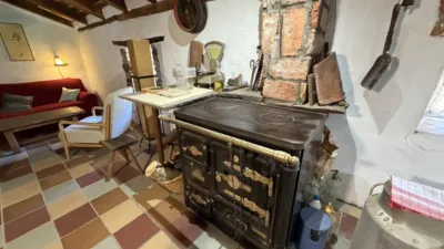 Rustic house on Calle Sota, No. 4349 photo 18