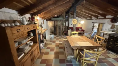 Rustic house on Calle Sota, No. 4349 photo 13