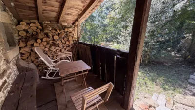 Rustic house on Calle Sota, No. 4349 photo 11
