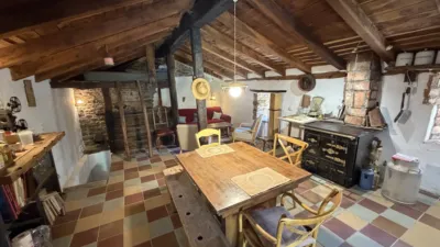 Rustic house on Calle Sota, No. 4349 photo 14