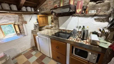 Rustic house on Calle Sota, No. 4349 photo 17