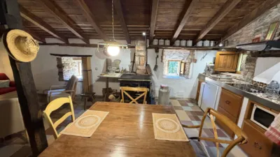 Rustic house on Calle Sota, No. 4349 photo 15