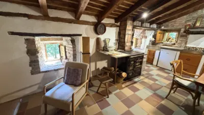 Rustic house on Calle Sota, No. 4349 photo 22
