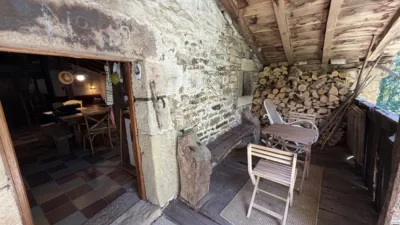 Rustic house on Calle Sota, No. 4349 photo 12