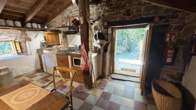 Rustic house on Calle Sota, No. 4349 photo 16