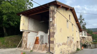Casa unifamiliar en venta en Avenida Salcedo, Número 70 - Vista 6