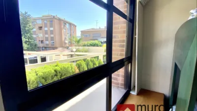 Semi-detached chalet on Calle del Profesor Antonio de Hoyos photo 32