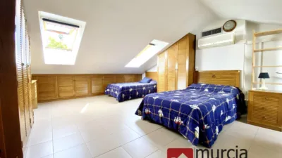 Semi-detached chalet on Calle del Profesor Antonio de Hoyos photo 34