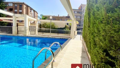 Semi-detached chalet on Calle del Profesor Antonio de Hoyos photo 4