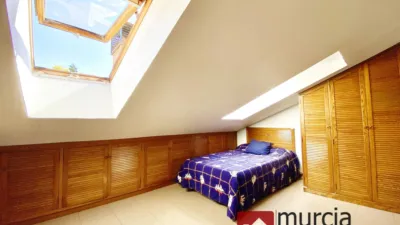 Semi-detached chalet on Calle del Profesor Antonio de Hoyos photo 38