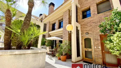 Semi-detached chalet on Calle del Profesor Antonio de Hoyos photo 5