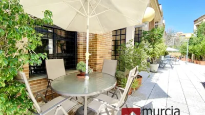 Semi-detached chalet on Calle del Profesor Antonio de Hoyos photo 12