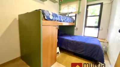 Semi-detached chalet on Calle del Profesor Antonio de Hoyos photo 33