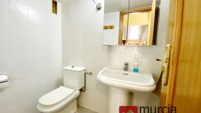 Semi-detached chalet on Calle del Profesor Antonio de Hoyos photo 39