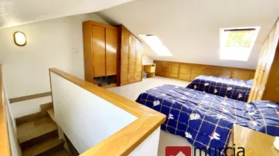 Semi-detached chalet on Calle del Profesor Antonio de Hoyos photo 37