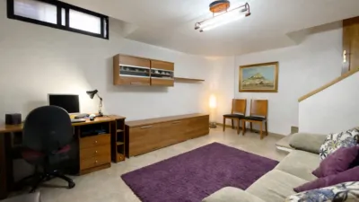 Semi-detached chalet on Calle del Profesor Antonio de Hoyos photo 26