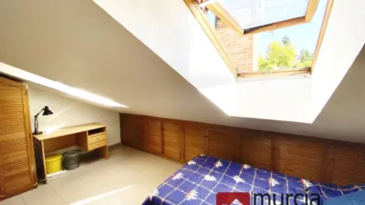 Semi-detached chalet on Calle del Profesor Antonio de Hoyos photo 35