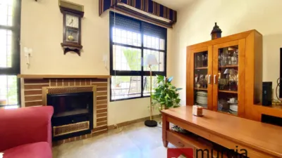 Semi-detached chalet on Calle del Profesor Antonio de Hoyos photo 40