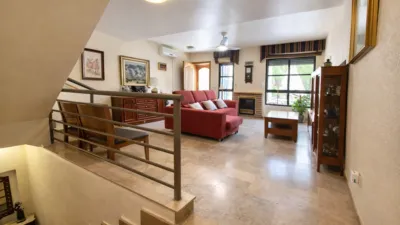 Semi-detached chalet on Calle del Profesor Antonio de Hoyos photo 20