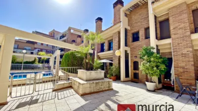 Semi-detached chalet on Calle del Profesor Antonio de Hoyos photo 11