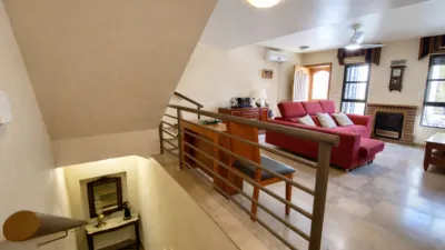 Semi-detached chalet on Calle del Profesor Antonio de Hoyos photo 21