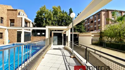 Semi-detached chalet on Calle del Profesor Antonio de Hoyos photo 7