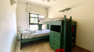 Semi-detached chalet on Calle del Profesor Antonio de Hoyos photo 30