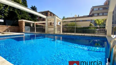 Semi-detached chalet on Calle del Profesor Antonio de Hoyos photo 2