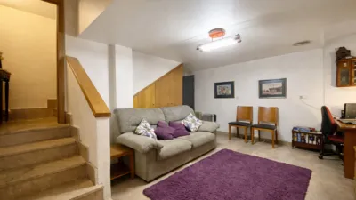 Semi-detached chalet on Calle del Profesor Antonio de Hoyos photo 24