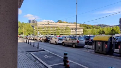 Nave industrial en venta en Calle Manuel Azurmendi, Pasai Antxo (Pasaia) de 1.150.000 €