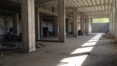 Nave industrial en venta en Calle Manuel Azurmendi, Pasai Antxo (Pasaia) de 1.150.000 €