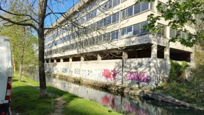 Nave industrial en venta en Calle Manuel Azurmendi, Pasai Antxo (Pasaia) de 1.150.000 €