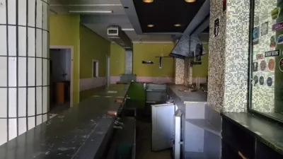 Local comercial en venta en Iztieta Pasealekua, 5, Iztieta-Ondartxo-Olibet-Etxeberrieta (Errenteria) de 55.000 €