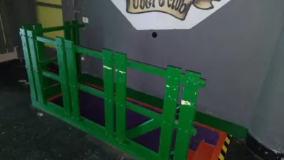 Local comercial en venta en Iztieta Pasealekua, 5, Iztieta-Ondartxo-Olibet-Etxeberrieta (Errenteria) de 55.000 €