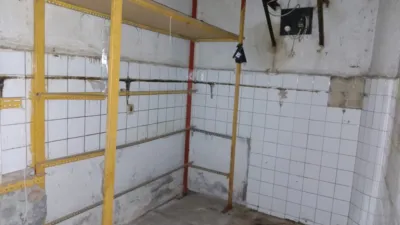 Local comercial en venta en Iztieta Pasealekua, 5, Iztieta-Ondartxo-Olibet-Etxeberrieta (Errenteria) de 55.000 €