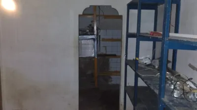 Local comercial en venta en Iztieta Pasealekua, 5, Iztieta-Ondartxo-Olibet-Etxeberrieta (Errenteria) de 55.000 €