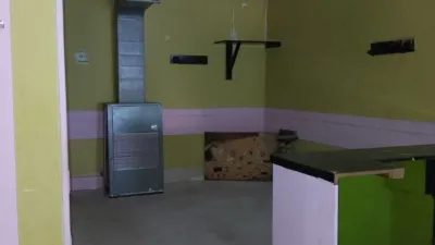 Local comercial en venta en Iztieta Pasealekua, 5, Iztieta-Ondartxo-Olibet-Etxeberrieta (Errenteria) de 55.000 €