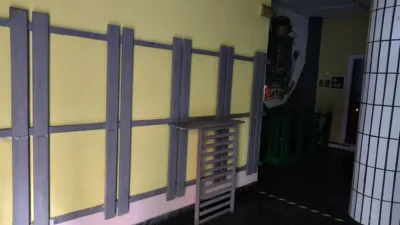 Local comercial en venta en Iztieta Pasealekua, 5, Iztieta-Ondartxo-Olibet-Etxeberrieta (Errenteria) de 55.000 €