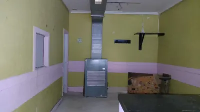 Local comercial en venta en Iztieta Pasealekua, 5, Iztieta-Ondartxo-Olibet-Etxeberrieta (Errenteria) de 55.000 €