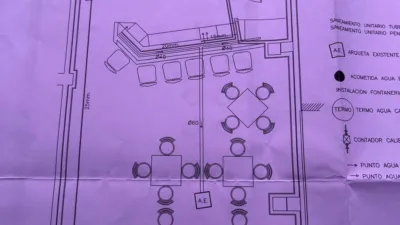 Local comercial en venta en Calle de Borroto, 8, Aiete-Miramon (San Sebastián - Donostia) de 350.000 €