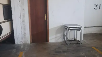 Local comercial en venta en Calle de Borroto, 8, Aiete-Miramon (San Sebastián - Donostia) de 350.000 €