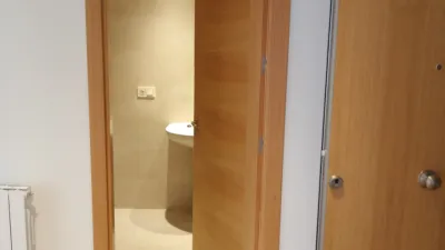 Piso en venta en Askatasunaren Hiribidea, 25, Centro (San Sebastián - Donostia) de 625.000 €